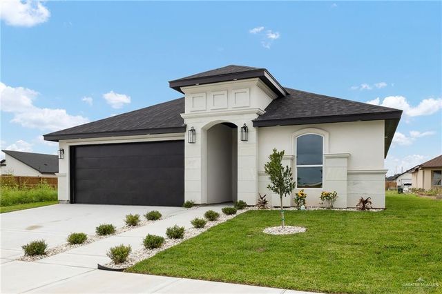 2304 N Gaytan Avenue, Edinburg, TX 78542