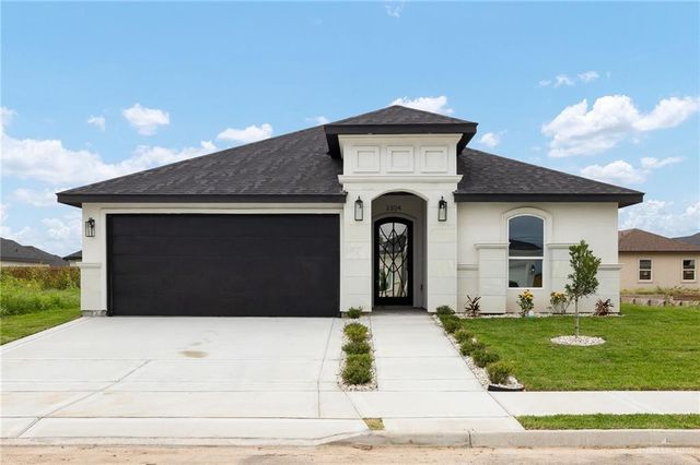 2304 N Gaytan Avenue, Edinburg, TX 78542