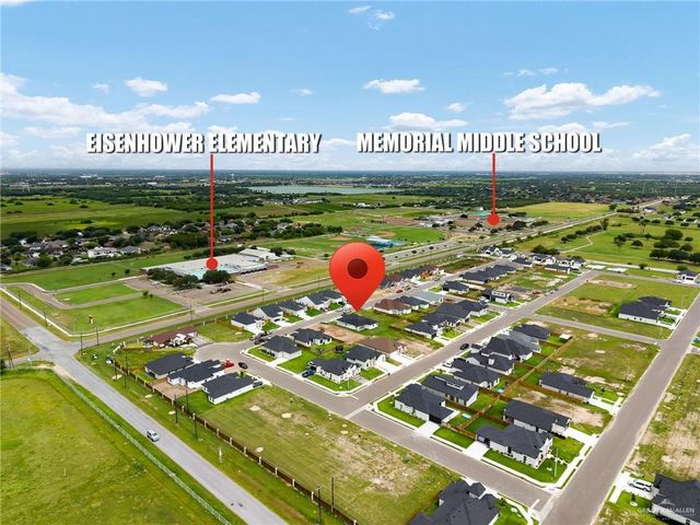 2304 N Gaytan Avenue, Edinburg, TX 78542