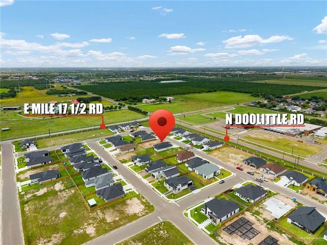 2304 N Gaytan Avenue, Edinburg, TX 78542