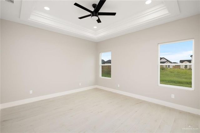 2304 N Gaytan Avenue, Edinburg, TX 78542