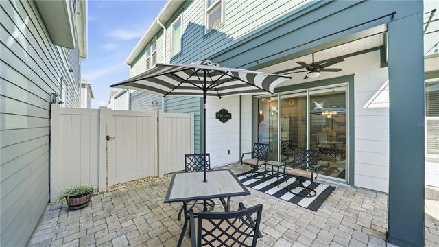 7331 BEACH HAVEN PLACE, Jacksonville, FL 32256