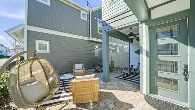 7331 BEACH HAVEN PLACE, Jacksonville, FL 32256