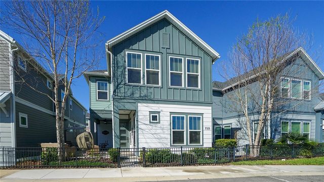 7331 BEACH HAVEN PLACE, Jacksonville, FL 32256