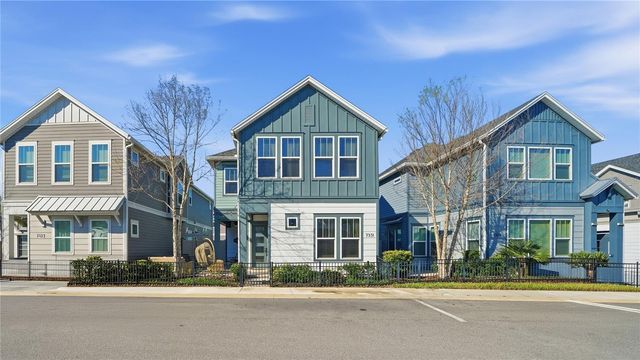 7331 BEACH HAVEN PLACE, Jacksonville, FL 32256