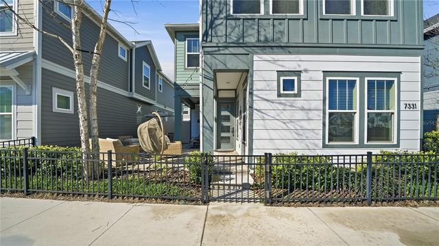 7331 BEACH HAVEN PLACE, Jacksonville, FL 32256