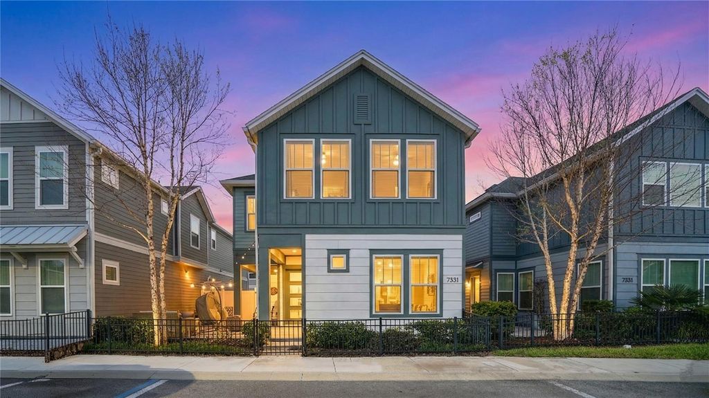 7331 BEACH HAVEN PLACE, Jacksonville, FL 32256