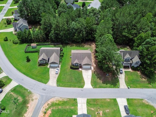 20 Sequoia Drive, Clayton, NC 27527