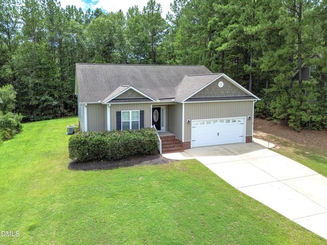 20 Sequoia Drive, Clayton, NC 27527