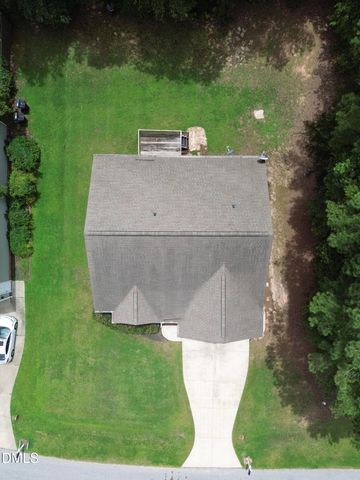20 Sequoia Drive, Clayton, NC 27527