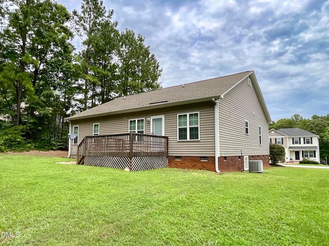 20 Sequoia Drive, Clayton, NC 27527