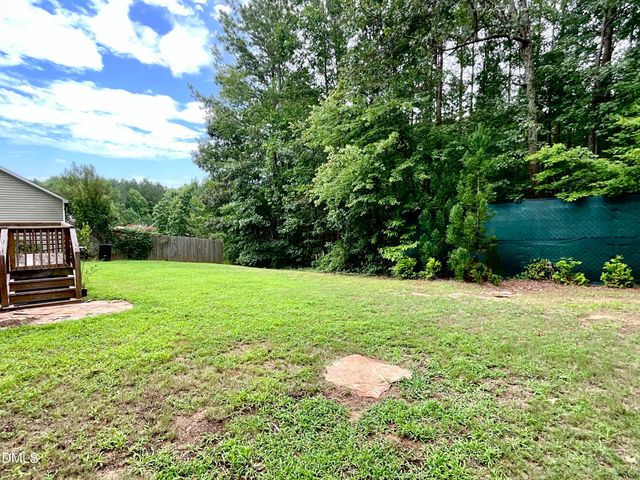 20 Sequoia Drive, Clayton, NC 27527