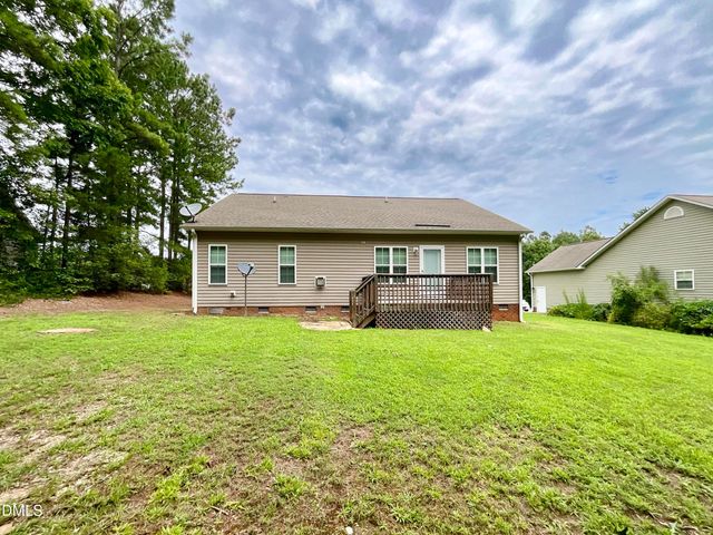 20 Sequoia Drive, Clayton, NC 27527