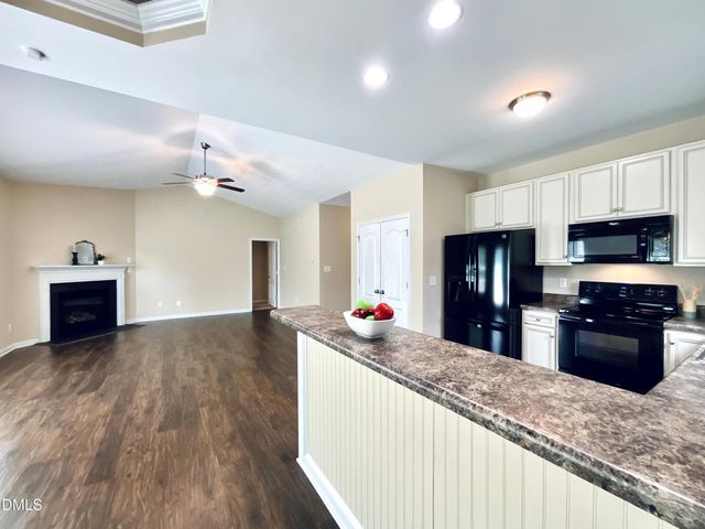 20 Sequoia Drive, Clayton, NC 27527