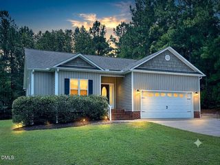 20 Sequoia Drive, Clayton, NC 27527
