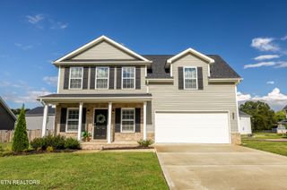7424 Emory Orchard Lane, Knoxville, TN 37931