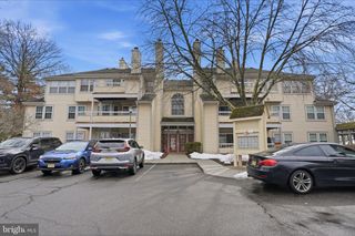 119 ACADIA CT #6, Princeton, NJ 08540