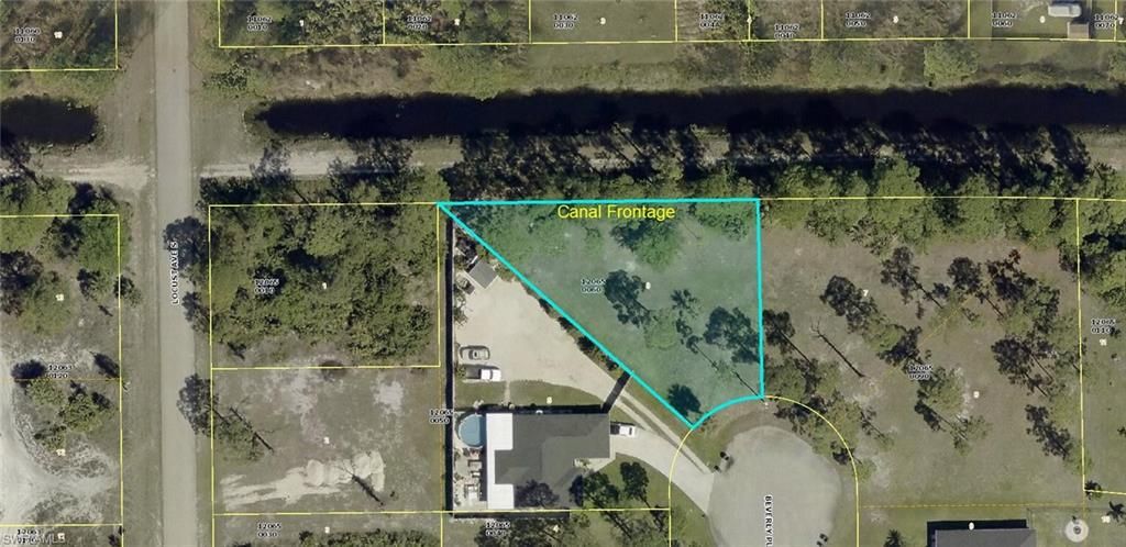 624 Beverly PL, LEHIGH ACRES, FL 33974 — photo 2