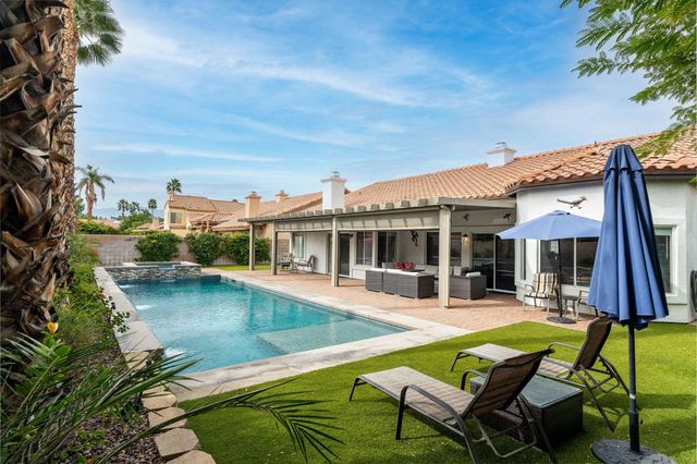 78585 Villeta Drive, La Quinta, CA 92253