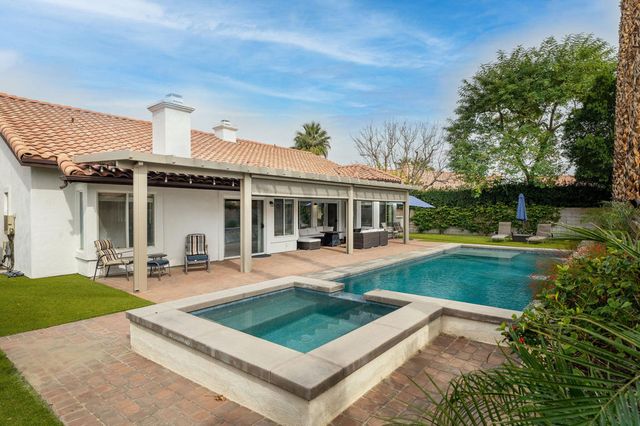 78585 Villeta Drive, La Quinta, CA 92253