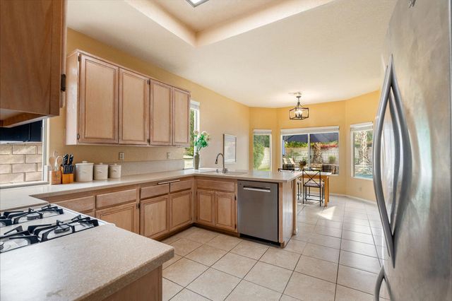 78585 Villeta Drive, La Quinta, CA 92253