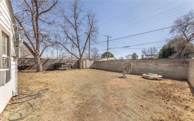 2301 27th Street, Lubbock, TX 79411