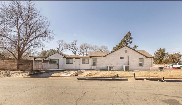 2301 27th Street, Lubbock, TX 79411