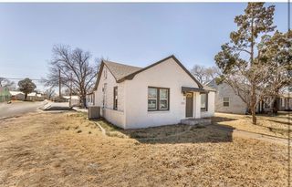 2301 27th Street, Lubbock, TX 79411