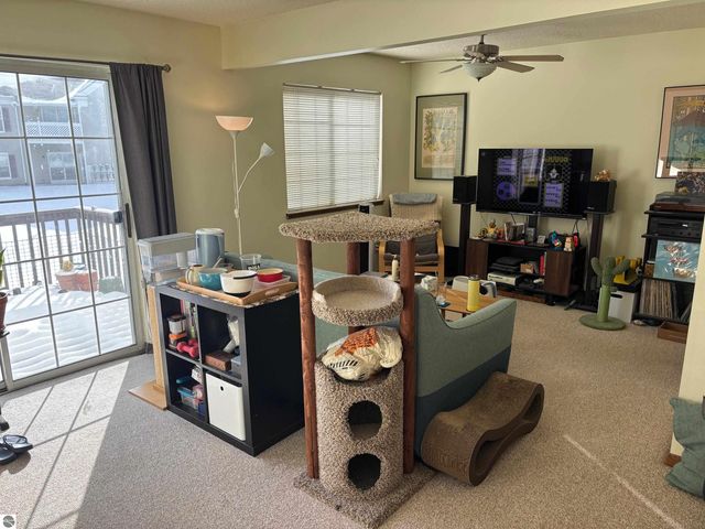 1011 Country Way, Mt Pleasant, MI 48858