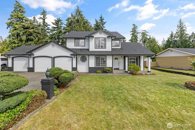 9109 181st Avenue E, Bonney Lake, WA 98391