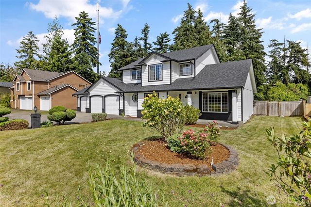 9109 181st Avenue E, Bonney Lake, WA 98391