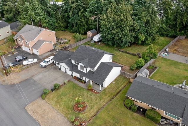 9109 181st Avenue E, Bonney Lake, WA 98391