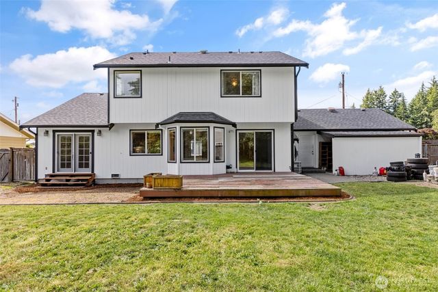 9109 181st Avenue E, Bonney Lake, WA 98391