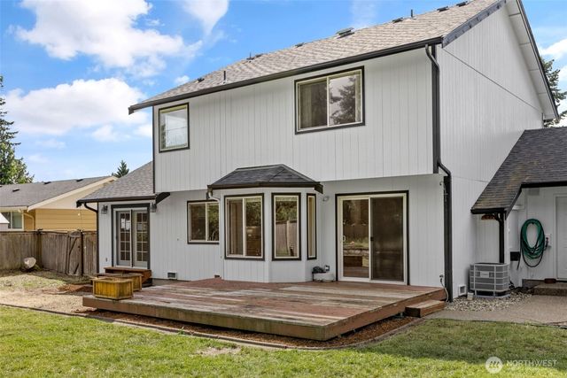 9109 181st Avenue E, Bonney Lake, WA 98391