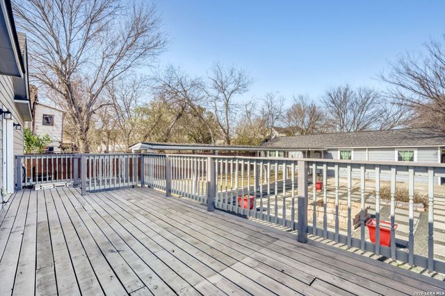 1403 Kentucky, San Antonio, TX 78201