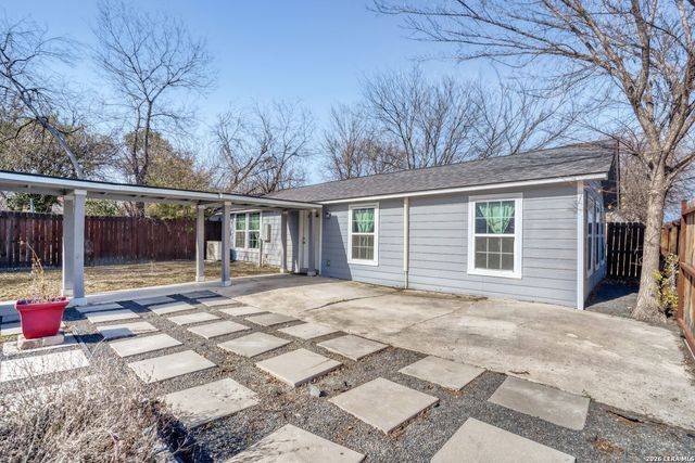 1403 Kentucky, San Antonio, TX 78201