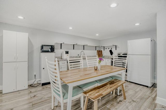 1403 Kentucky, San Antonio, TX 78201