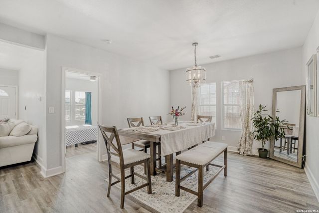 1403 Kentucky, San Antonio, TX 78201