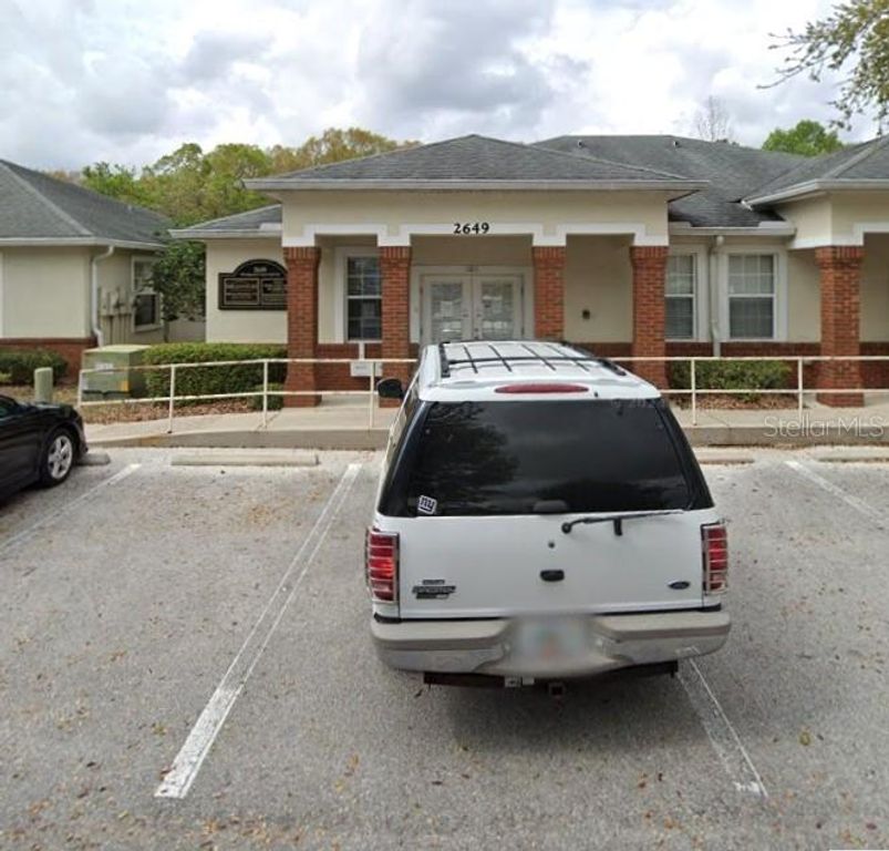 2649 WINDGUARD CIRCLE 101, Wesley Chapel, FL 33544