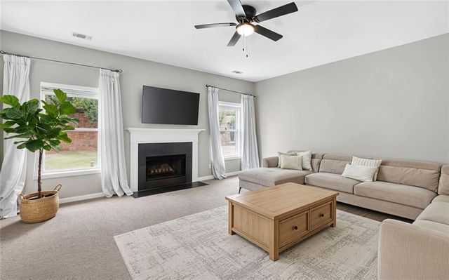 4455 Michael Jay Street, Snellville, GA 30039