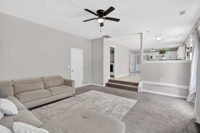 4455 Michael Jay Street, Snellville, GA 30039