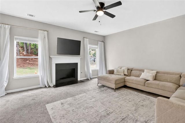 4455 Michael Jay Street, Snellville, GA 30039