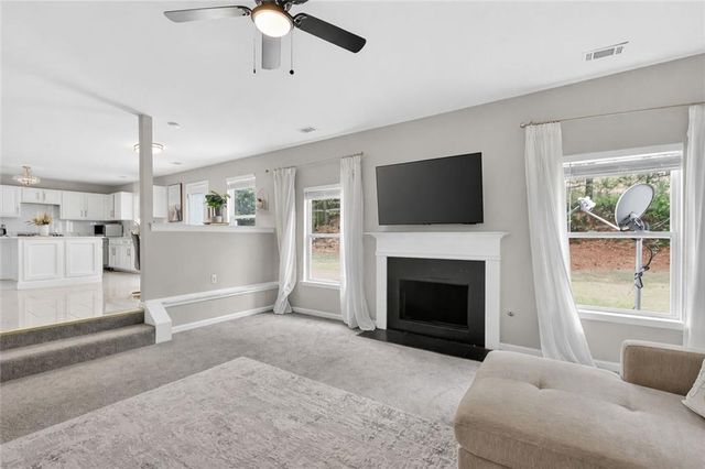 4455 Michael Jay Street, Snellville, GA 30039