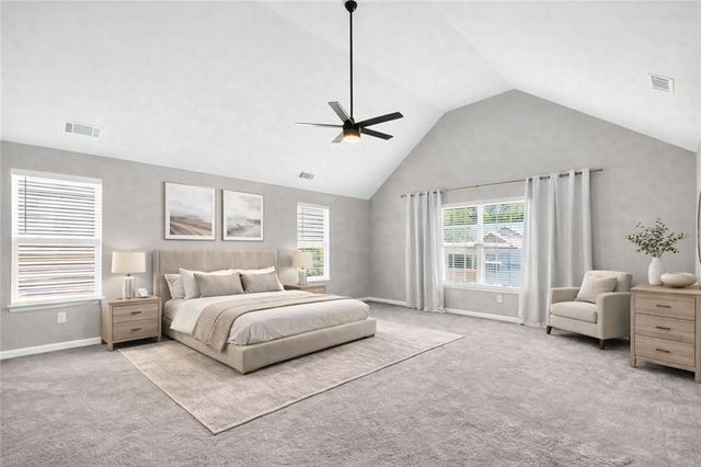 4455 Michael Jay Street, Snellville, GA 30039