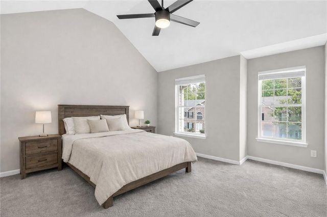 4455 Michael Jay Street, Snellville, GA 30039