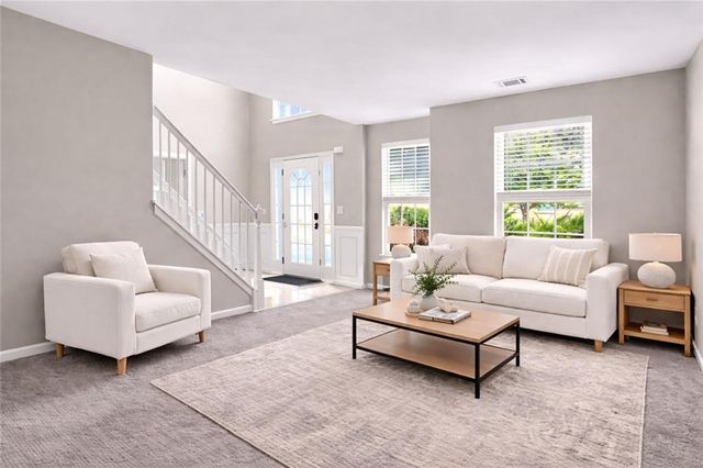 4455 Michael Jay Street, Snellville, GA 30039