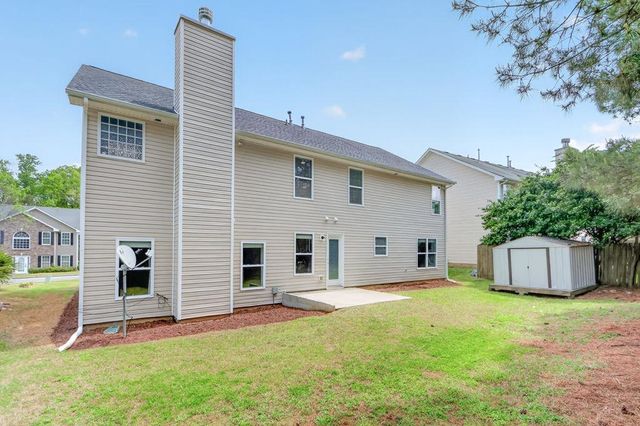 4455 Michael Jay Street, Snellville, GA 30039