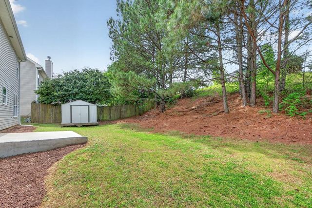 4455 Michael Jay Street, Snellville, GA 30039