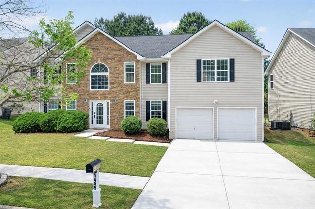 4455 Michael Jay Street, Snellville, GA 30039