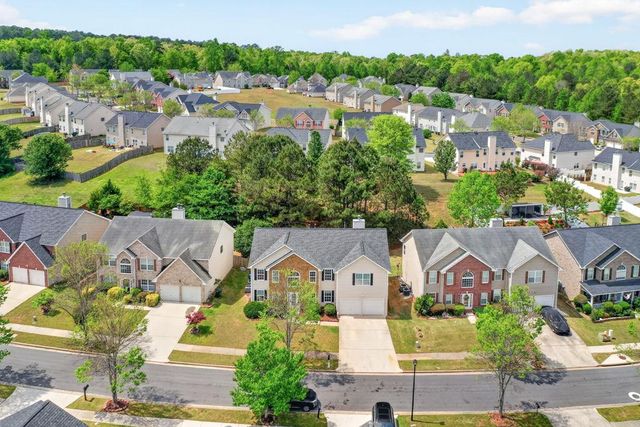 4455 Michael Jay Street, Snellville, GA 30039